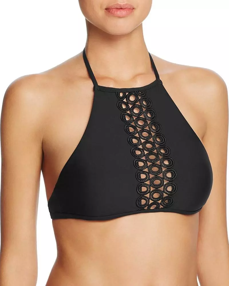 Becca siren swimsuit 2025