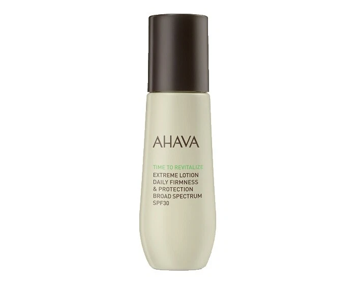 AHAVA Cream Skin Care Moisturizers with Minerals