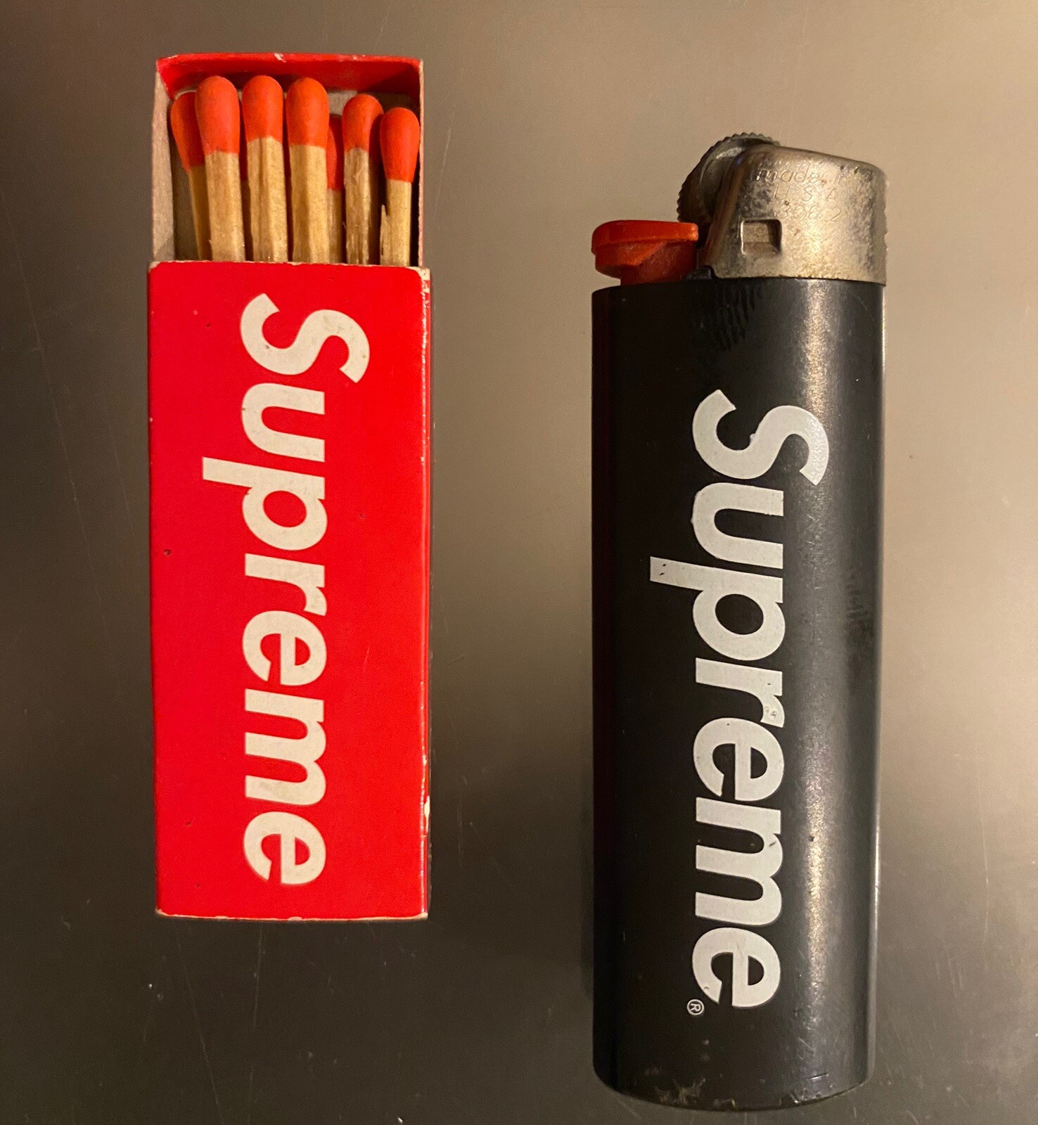 From &lsquo;13 Rare, Supreme, Accessory