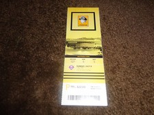 PIRATES 2018 TICKET STUB 7/8/18 VS PHILLIES~FIRST HIT Nick Kingham