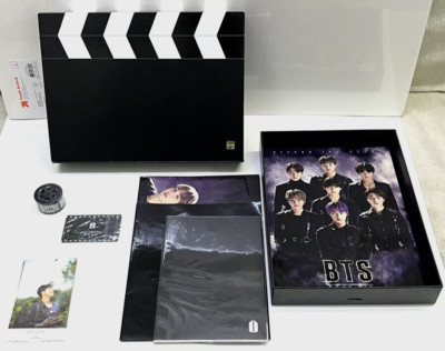 BTS Global Official Fanclub 6th ARMY Membership Kit | eBay