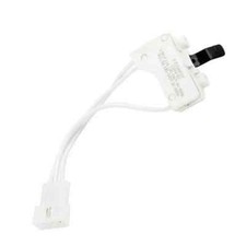 3406107 Dryer Door Switch Whirlpool, Kenmore, Roper, Maytag WP3406107 PS11741701
