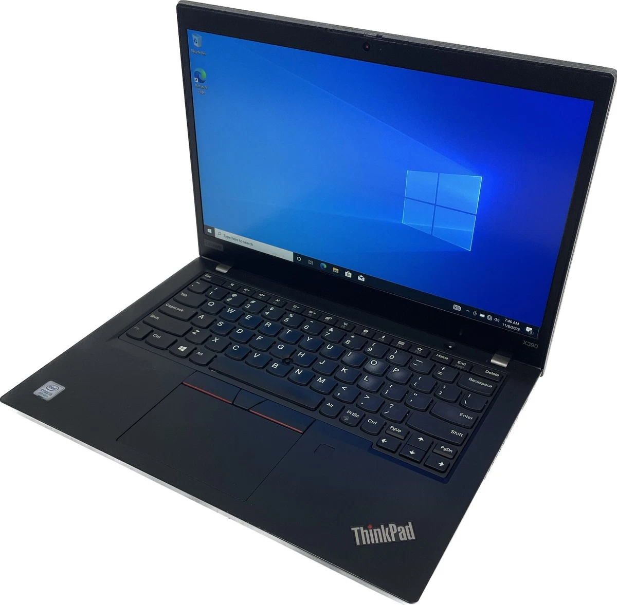 Lenovo ThinkPad X390 13.3