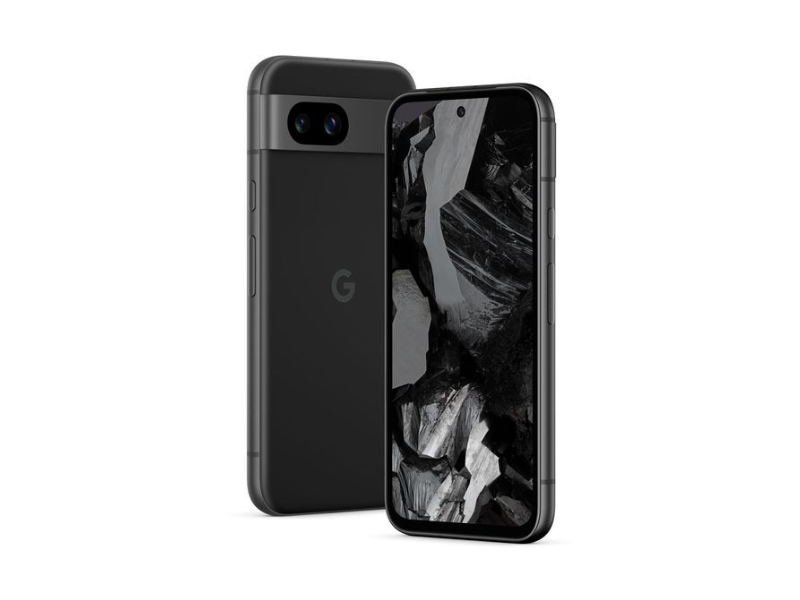 【美品】Google Pixel 8a Obsidian 128G Google Pixel 8a Obsidian ROM128GB/RAM8GB 6.In OLED Google Tensor