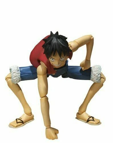 One Piece Anime Collectible Media