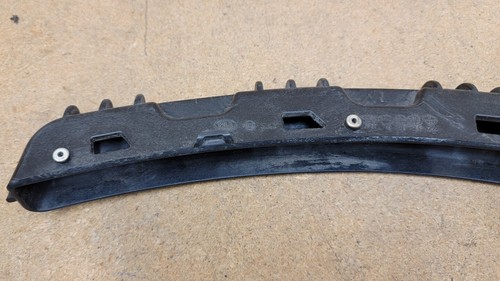 2020 - 2021 Kia Soul Front Right RH Side Inner Bumper Cover Bracket OEM - Picture 7 of 8