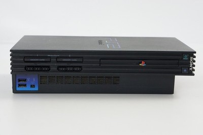 PS2　SCPH-15000 PS2 Console SCPH-15000 for NTSC-J Tested System Made in