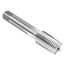 Hand Taper Tap 1"-8 UNC 2B Left Hand Thread Screw Tapping Threading Tool