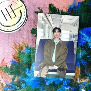 Bts Rm Indigo | eBay