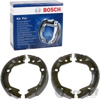 Bosch Bremsbackensatz Passend FüR Hyundai Matrix Sonata KIA Magentis Sportage