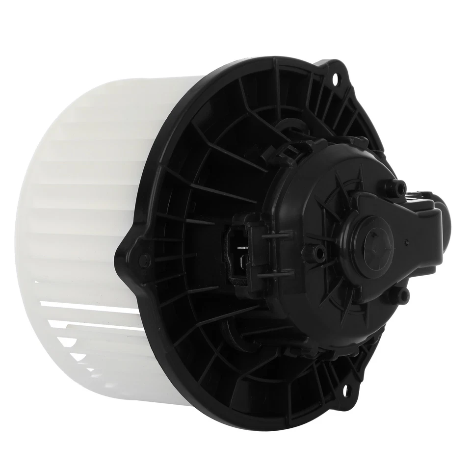 Kit de resistencia del motor del soplador de calefacción de aire acondicionado para Hyundai Elantra 2011 2012 2013 Foto 4 de 4