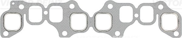 Fits REINZ USZCZELKI 71-52624-00 TOYOTA EXHAUST GASKET  ⭐UK Stock⭐