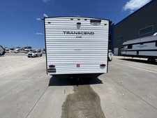 2027 Grand Design Transcend One 161DB