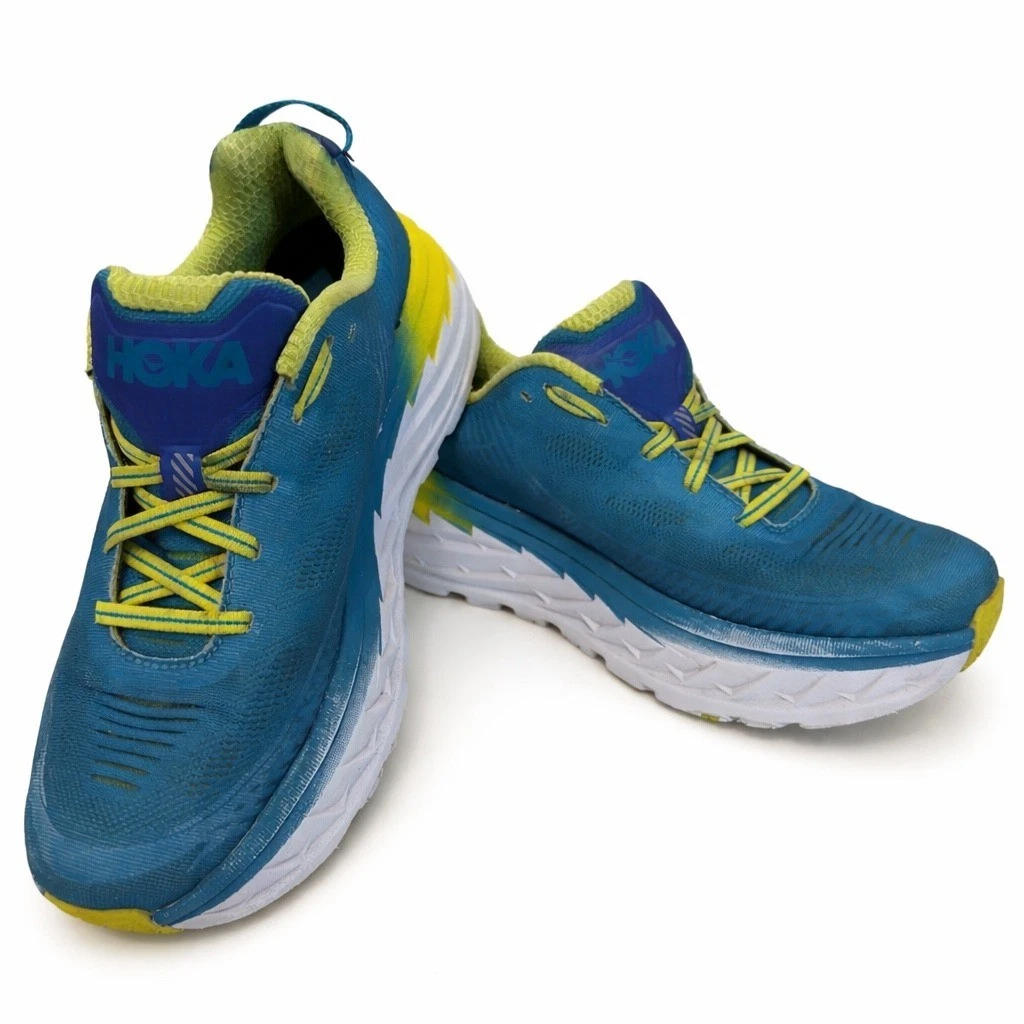 Hoka One One Bondi 5 Athletic Shoes for Women for sale | eBay