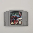 Star Fox 64 (Nintendo 64, 1997)  N64