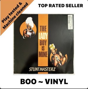 Modjo Vinyl | eBay