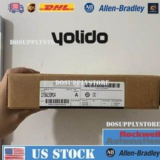 Allen-Bradley 1756-L55M14 ControlLogix Processor New Factory Sealed 1756 L55M14