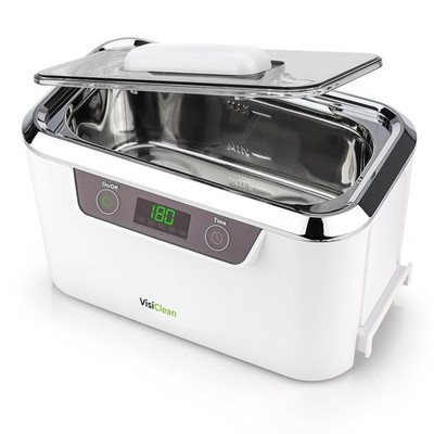 Ultrasonic Cleaner,Professional Ultrasonic Jewelry Cleaner for Diamond Ring