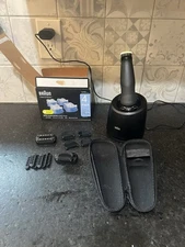 Braun Series 7  Electric Razor Shaver Kit for Men