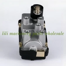 6NW010430-38 Turbo actuator for Alfa Romeo Giulietta Opel Combo 1.6 JTDM FDL