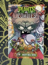 Plants Vs Zombies Multi-ball-istic 2020 image
