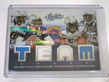 2013 Panini Absolute Football Cards 7