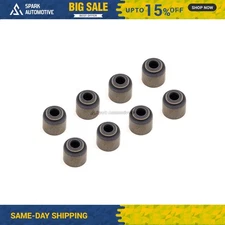 Valve Stem Seals Fit 95-01 Ford Ranger Mazda B2300 B2500 2.3L 2.5L 8V