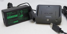 Sony USB Cradle for Clie PEG-T, TG, SL, SJ Series PEGA-UC600UC 