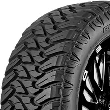 1 New 33x12.50r22 114q Rbp Repulsor Mt 3 33125022 Tire