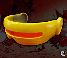 Cyclops Visor 97 - Light Up Cosplay Visor