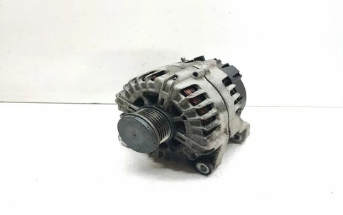 BMW 3 F30, F80 Generator 7823343 2.00 Diesel 2013 33634066