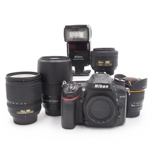D7100 Nikon Lenses | eBay