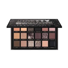 New Huda Beauty Pretty Grunge Eye Shadow Pale...
