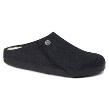 Birkenstock Zermatt Shearling Wool Multiple Color Mens Womens Slippers Clogs New