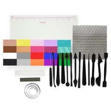 Sculpey III Ultimate DIY Kit-Clay Crafts, Assorted