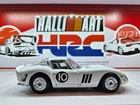 2026 HOT WHEELS PROTOTYPE TEST RUN #09 Vintage Racing Ferrari 250 GTO - RR.D238