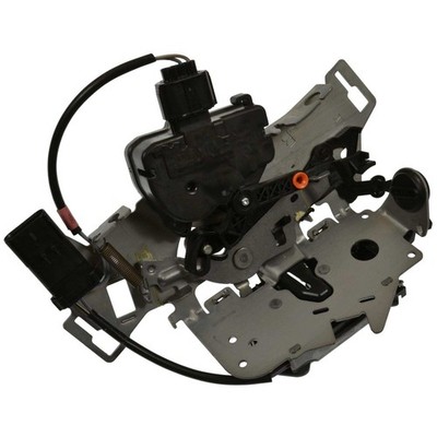 Rear Right Door Lock Actuator Fits 2008-2020 Dodge Grand Caravan DLA961