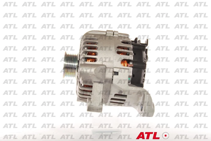 ATL LICHTMASCHINE GENERATOR 150A 12V 1er E81 3er E90 E91 E92 E93 318 320 325 330 - Bild 3 von 4