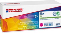 Edding Toner EDD-2226 Magenta Kompatibel Zu Hp 207X (W2213X)