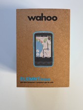 wahoo ELEMNT Roam v3 GPS Bike Computer Sealed...
