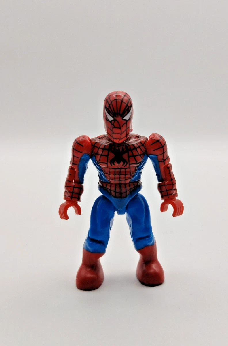 Mega Bloks Spider-Man Collectors & Hobbyists Toys & Hobbies for