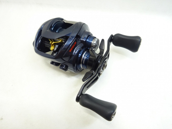 DAIWA 21 STEEZ A TW HLC 6.3L #1104 | eBay