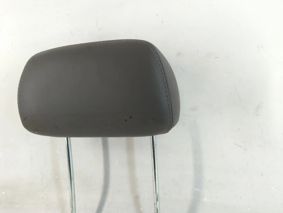 Dodge Durango 2006 reposacabezas reposacabezas asiento central trasero gris oscuro H19UP Foto 3 de 4