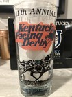 Horse Racing Glasses Louisville Downs — photo 8