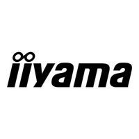 Iiyama Prolite Led-Monitor 61 Cm 24 Zoll 23.8 Zoll Sichtbar 1920 X 1080 Full Hd