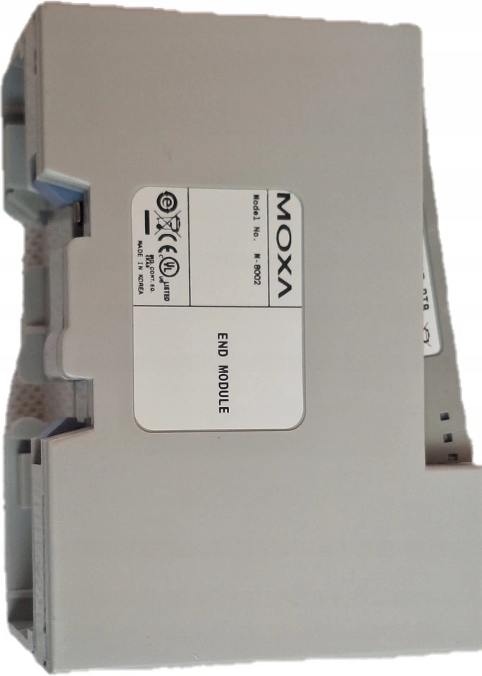Moxa NA-4010 Ethernet Network Adapter – Modbus TCP, 10/100 Mbps​ - Image 4 of 4