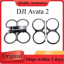 DJI Avata 2 Half Circle Middle Shell Used OEM Disassembled Frame Replacement
