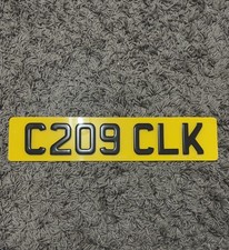 C209 CLK