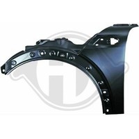 1X KotflüGel Diederichs 1206007 Passend FüR BMW