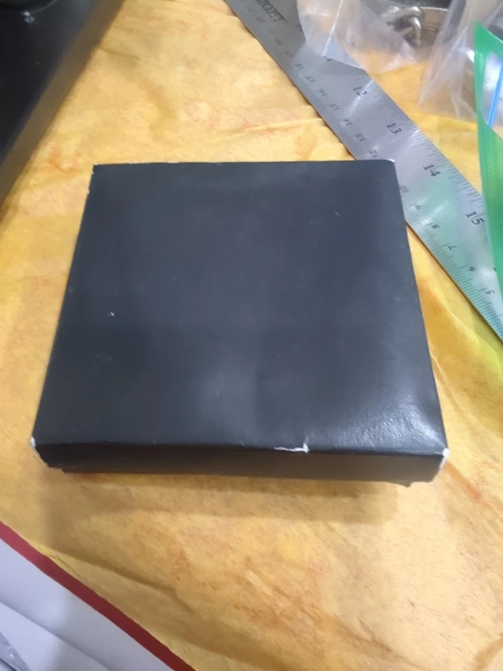 Avon имитация ожерелье серьги жемчуг подарочный набор - Изображение 3 из 4